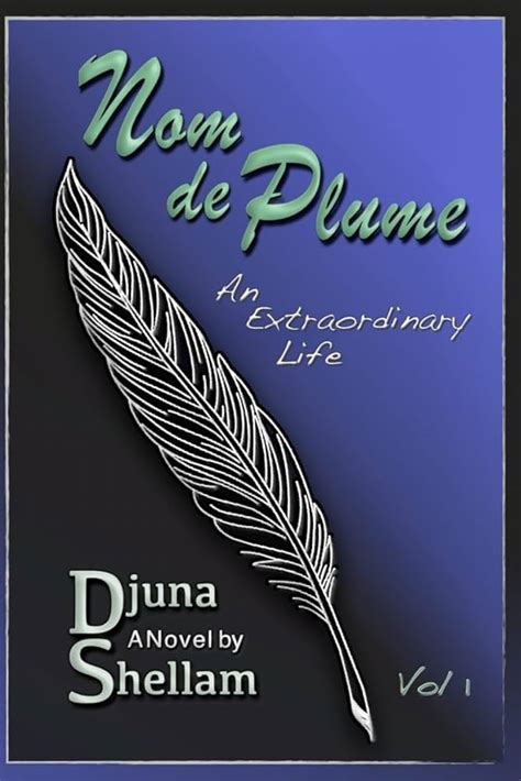 Non De Plume