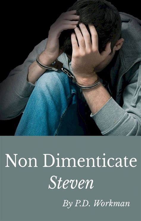 Non Dimenticate Steven
