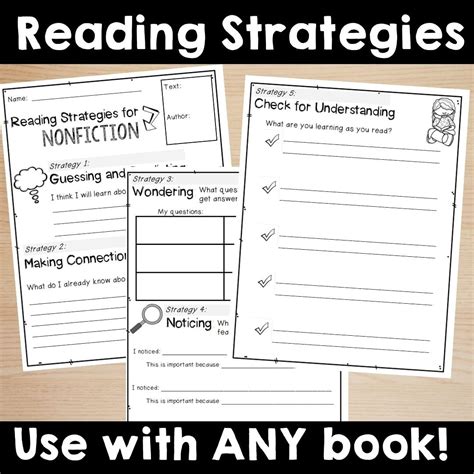 Non Fiction Reading Comprehension   Strategies To Improve Kidsu0027 Nonfiction Reading Comprehension - Non Fiction Reading Comprehension