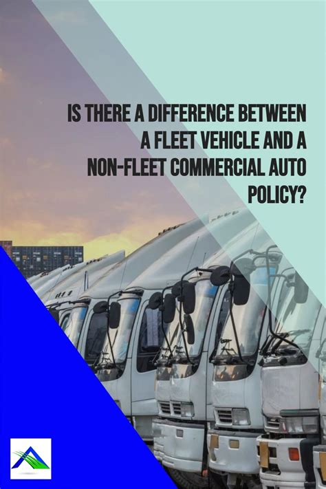 Non Fleet Ppt