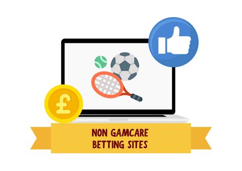 non gamcare betting sites