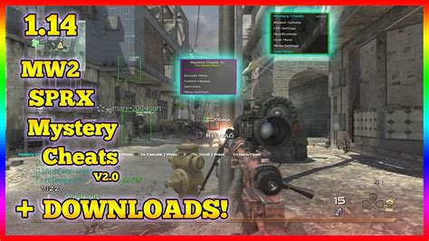 Bo2 hacks for xbox