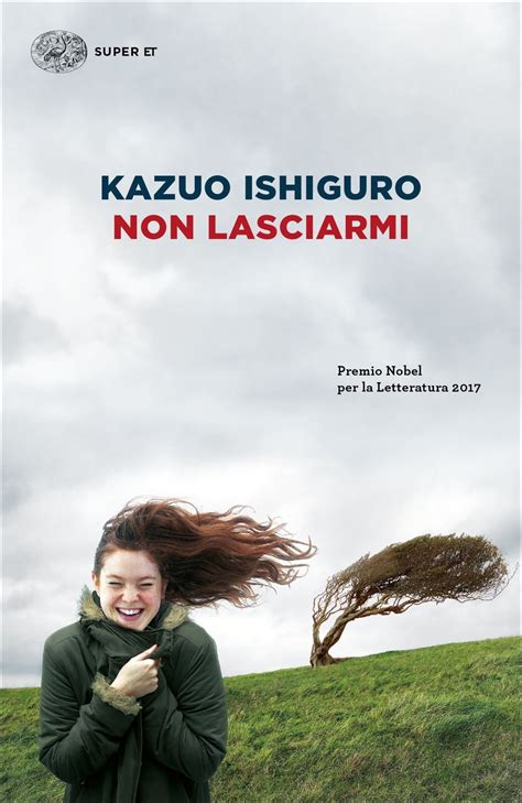 Non Lasciarmi