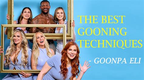non nude gooning