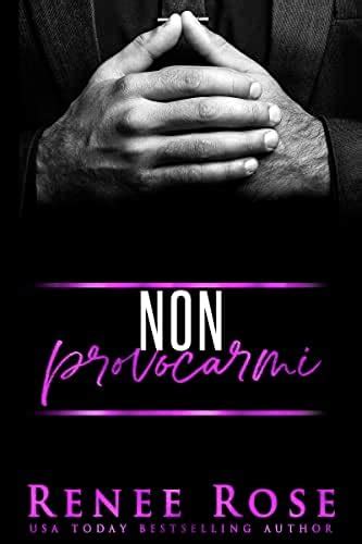 Non Provocarmi! – Vol