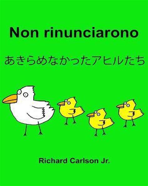 Non Rinunciarono Libro Illustrato Per Bambini Italiano Giapponese Dev Gisent01 Vcgi Vermont Gov