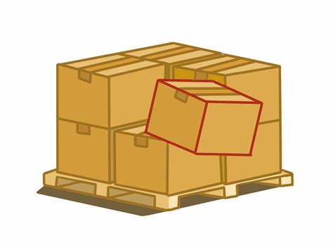Non Stackable Tradução