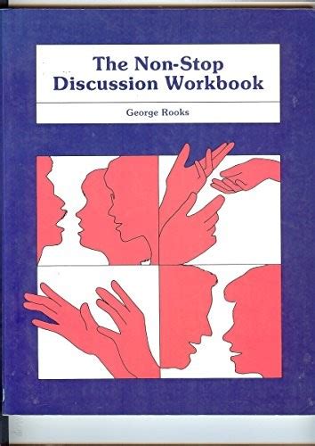non stop discussion workbook