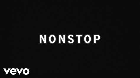 Non Stop Drake