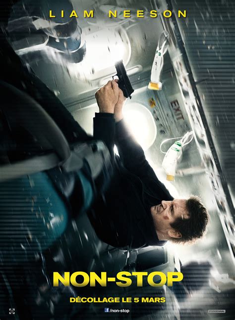 Non Stop Movie 2013