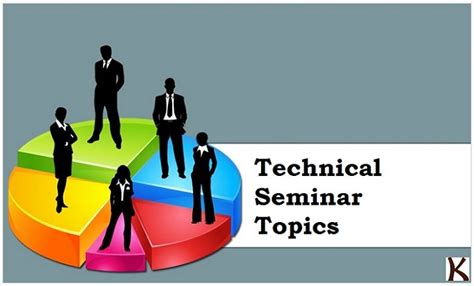 non technical seminar topics ppt