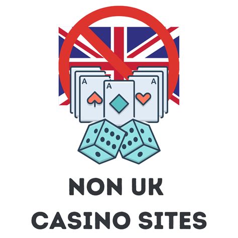 non uk casinos sites