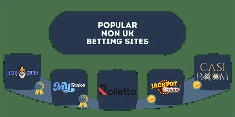 non uk registered gambling sites