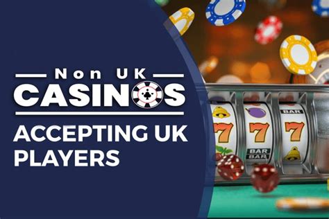 non ukgc licensed casinos
