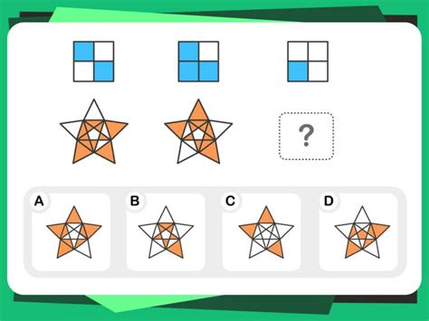 Non Verbal Iq Test