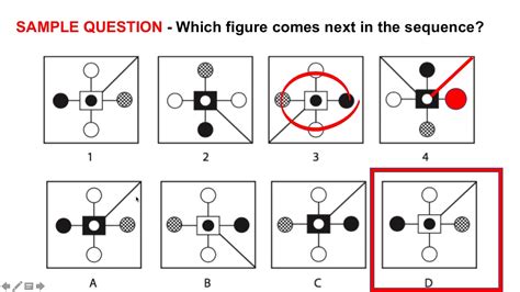 non verbal reasoning tricks