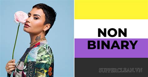 non-binary là gì | Non binary l g Nhng iu cn