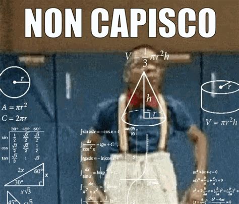 Read Online Non Capisco Nulla 
