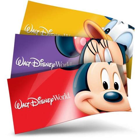 Download Non Resident Magic Your Way Tickets Walt Disney World Resort 