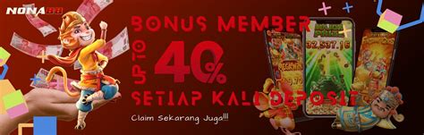 NONA88 SLOT - Nikmati Keindahan NONA88 Melalui Link Login Bebas Blokir