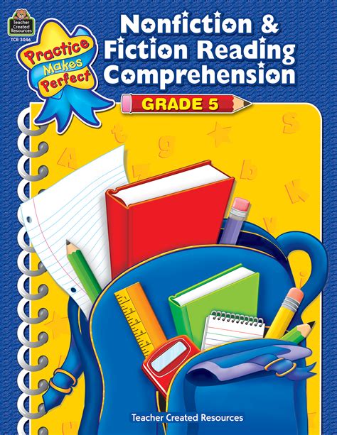 Nonfiction Reading Comprehension Grades 5 6 Download Ebook Nonfiction Reading Comprehension Grade 4 - Nonfiction Reading Comprehension Grade 4