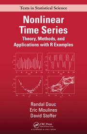 Nonlinear Time Series Theory Methods And Applications With R Examples Chapman Hallcrc Texts In Statistical Science
