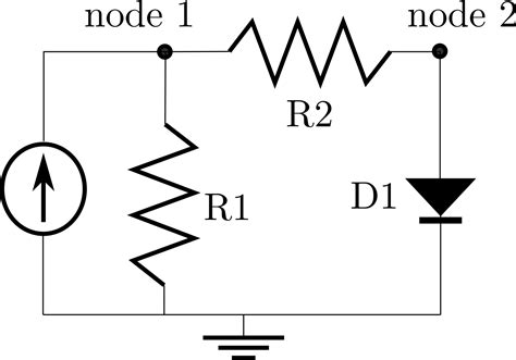 Read Online Nonlinear Circuit Analysis An Introduction 