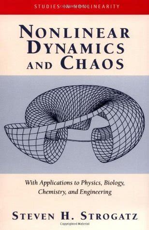 Full Download Nonlinear Dynamics And Chaos Strogatz Solution 