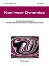 Read Nonlinear Dynamics Journal 