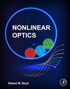 Read Nonlinear Optics Boyd Solution Manual Pdf 