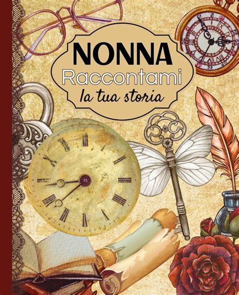 Nonna Raccontami