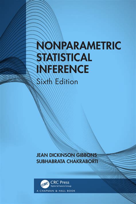 nonparametric statistical inference gibbons
