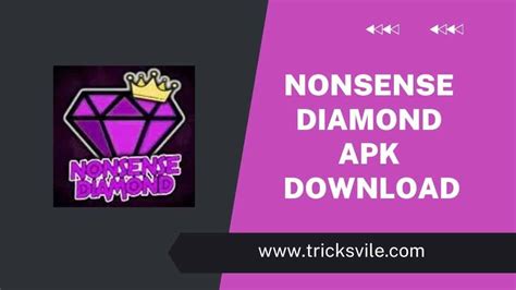 nonsense diamond v2 exploit