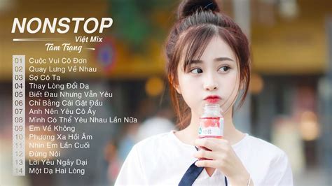 nonstop 2020 | Nonstop 2020 Khng Th B Qua NhacCuaTui