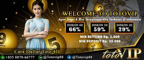 NONSTOP4D DAFTAR: Daftar Slot88 Toto 4D Slot Gacor Hari Ini Situs Judi 