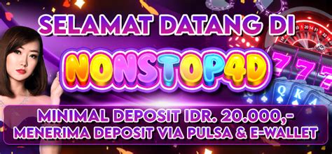 NONSTOP4D LINK macau part 3 jam 19:00