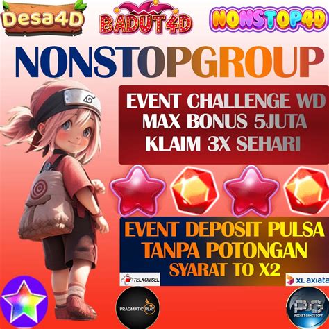 NONSTOP4D RTP - NONSTOP4D RTP : BO TOGEL BET 100 PERAK