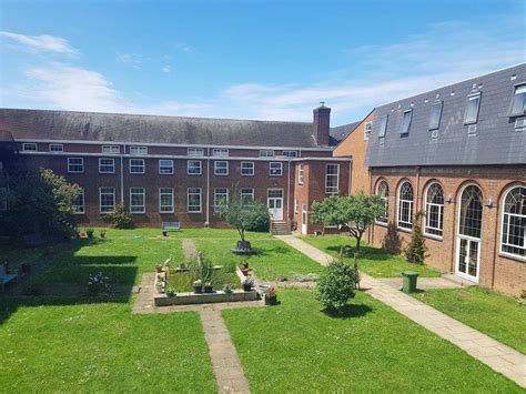 Nonsuch High School