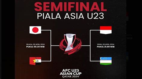 NONTON AFC U23 DI VIDIO：Mulai Rp40 Ribu Bisa Nonton Online Sepuasnya Laga Piala AFF 2024,