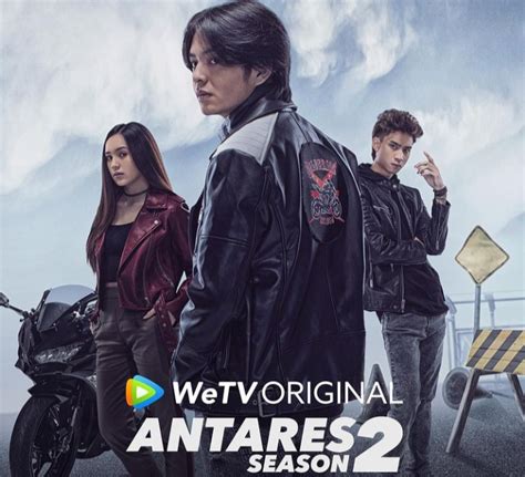 NONTON ANTARES：DEPOK XXI - CINEMA 21