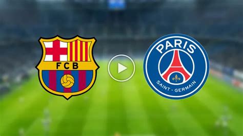 NONTON BARCA VS PSG：LINK Live Streaming Real Betis vs Barcelona La Liga Spanyol,