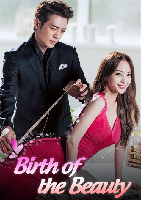 nonton drama korea birth of beauty