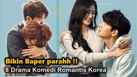 nonton drama korea romantis