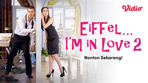nonton eiffel i'm in love | Nonton Eiffel Im in Love 2003 Vidio