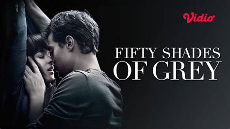 NONTON FIFTY SHADES OF GREY 🐍 7 Rekomendasi Film Dewasa Panas No Sensor, Sudah Nonton?