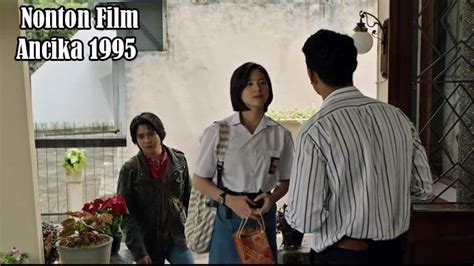 ANCIKA: DIA YANG BERSAMAKU 1995 - CGV Cinemas