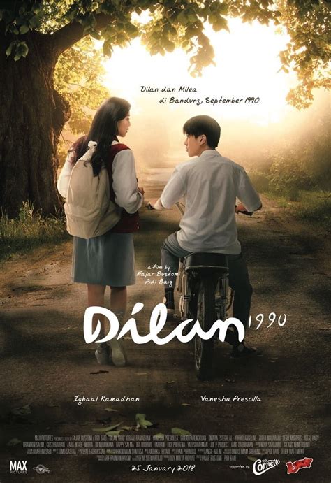 NONTON FILM DILAN 1990：Watch Dilan 1990 - Netflix