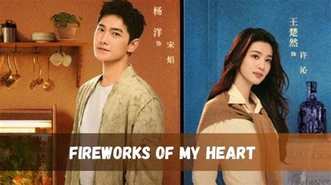 nonton fireworks of my heart sub indo