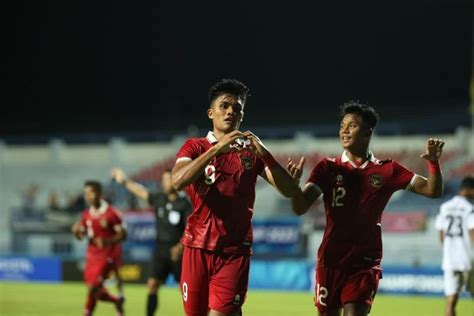 NONTON LIVE INDONESIA VS IRAK：Cara Nonton Timnas Indonesia di Piala AFF 2024 Online via Live