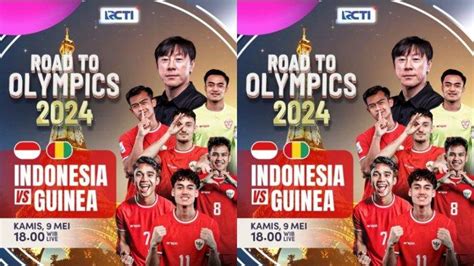 NONTON LIVE TIMNAS HARI INI：Cara Nonton Live Streaming Indonesia vs Myanmar Piala AFF 2024 -